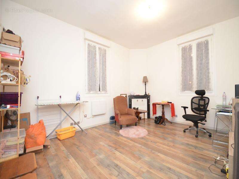 Appartement à MOULIN-NEUF