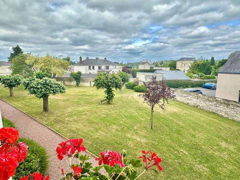 Appartement à SAUMUR