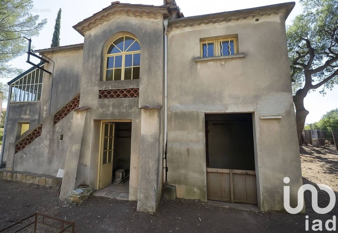 Photo 1 - Maison à LE PRADET