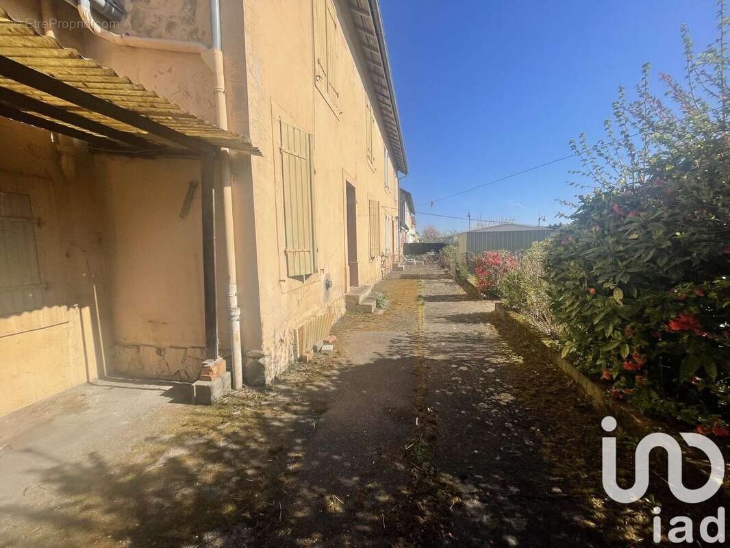 Photo 4 - Maison à JOEUF