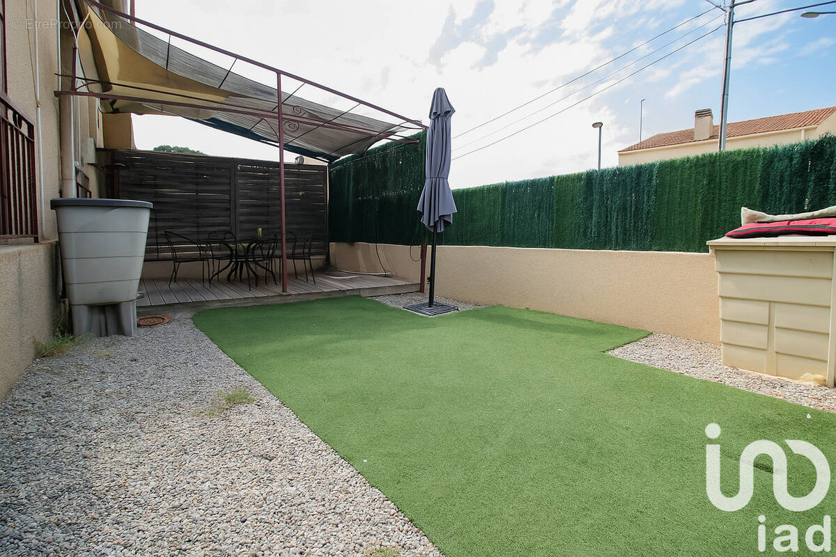 Photo 1 - Maison à PAULHAN