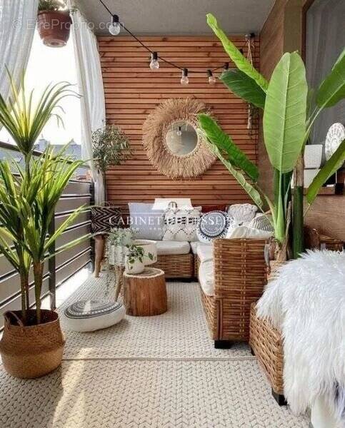 Appartement à BIDART