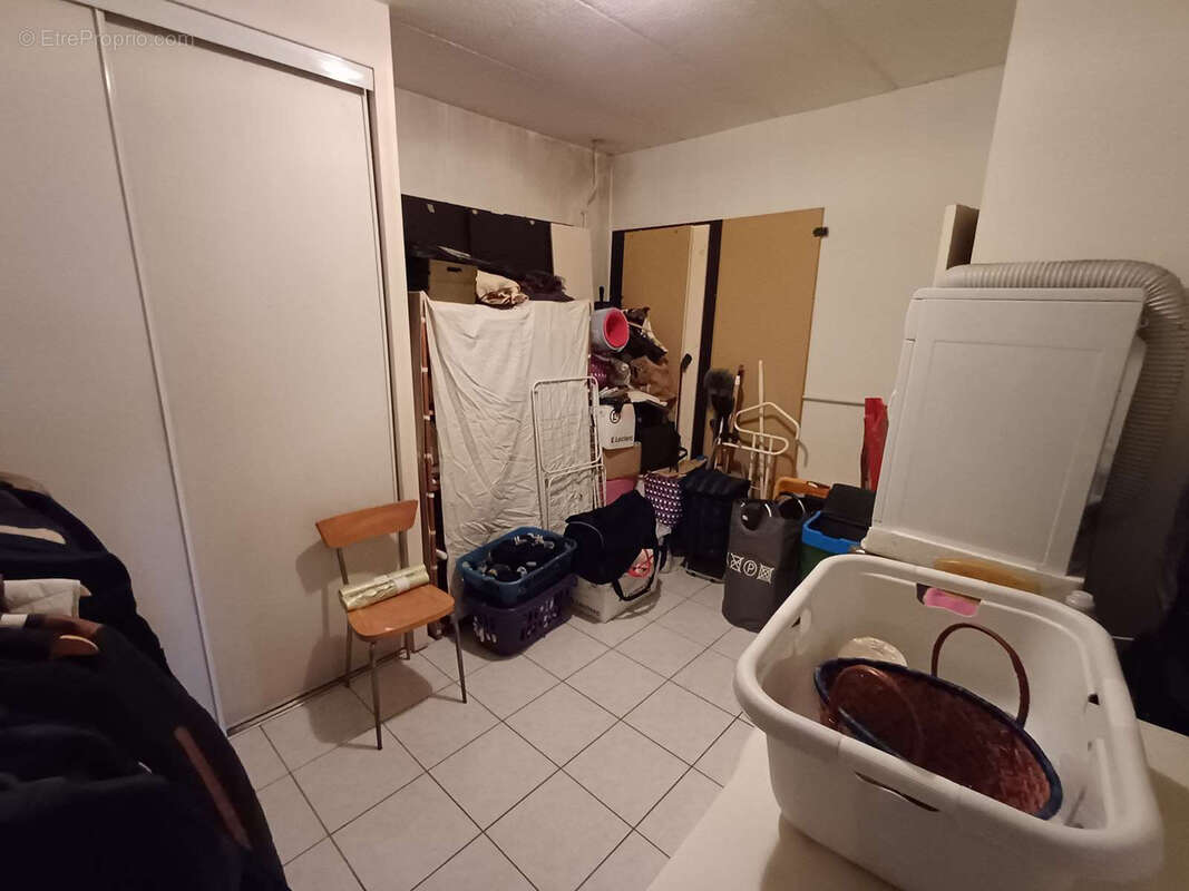 Maison à EU