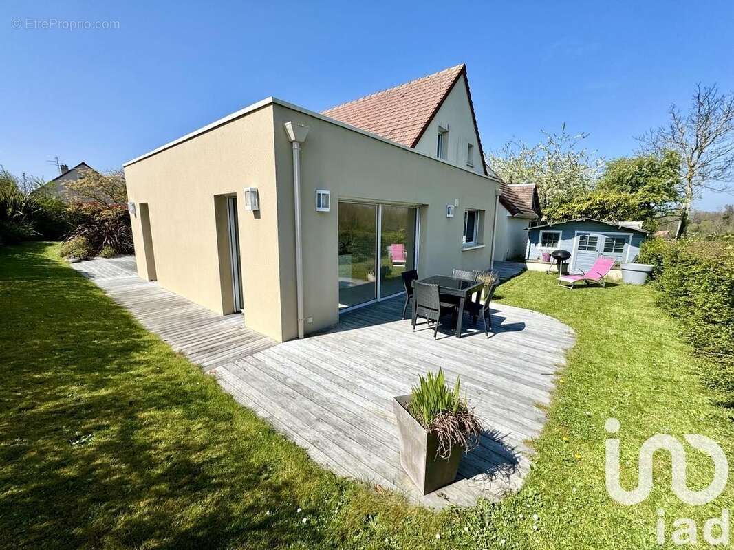 Photo 2 - Maison à THAON