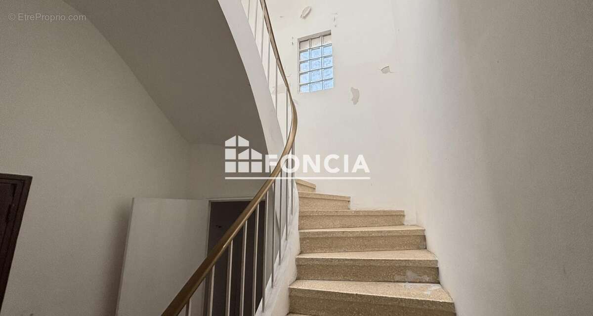 Appartement à BEZIERS