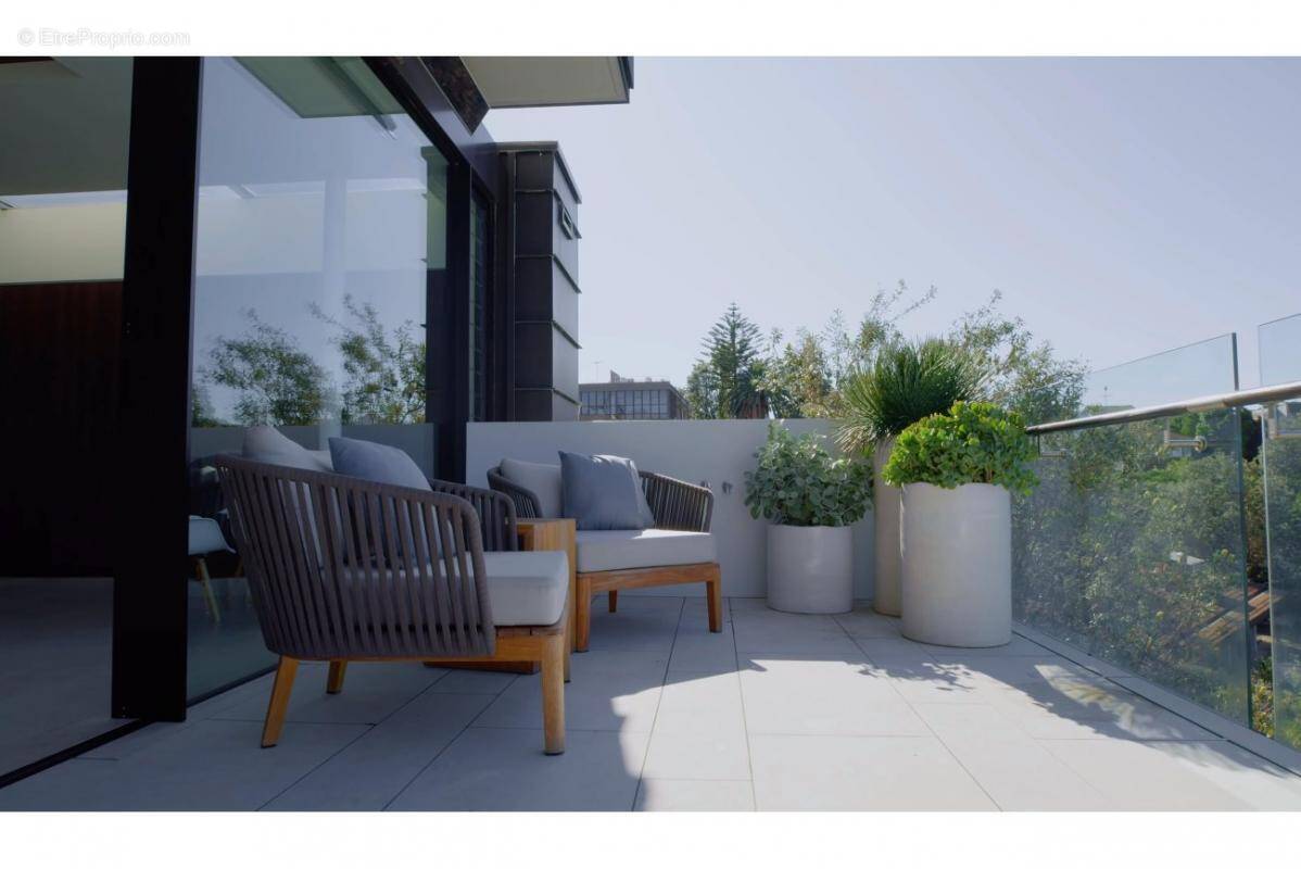 Appartement à BLAGNAC