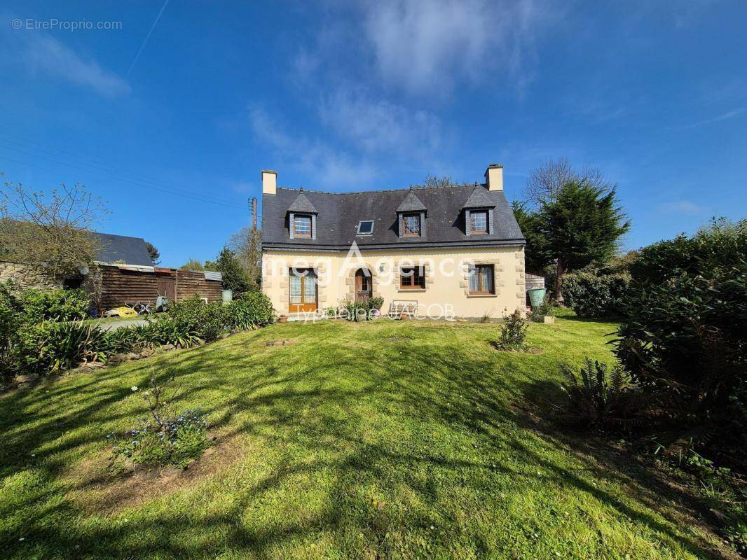 Maison à PAIMPOL