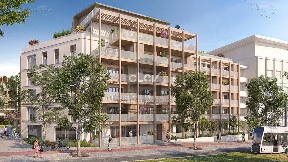 Appartement à SAINT-JULIEN-EN-GENEVOIS