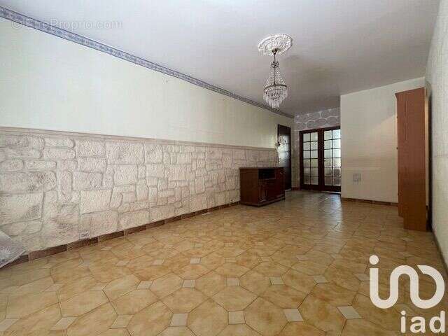 Photo 8 - Appartement à MARSEILLE-10E