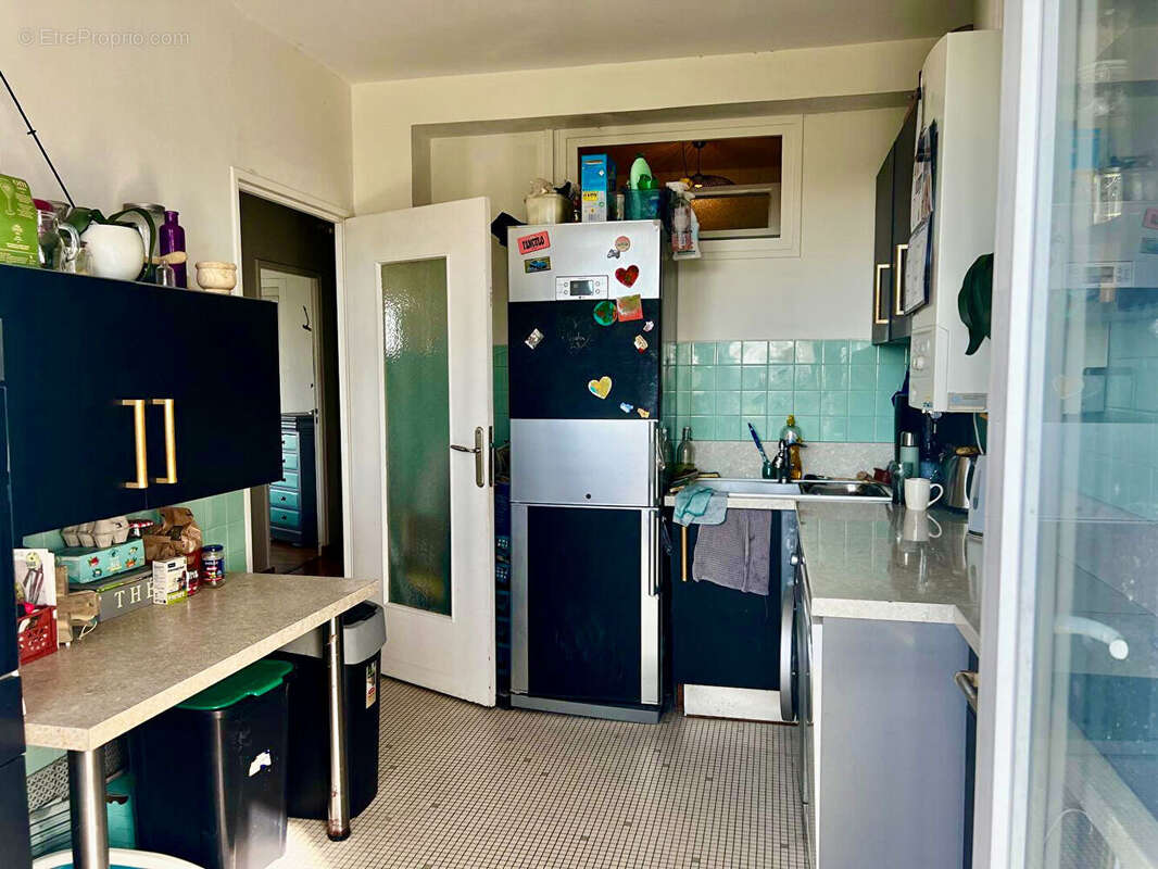 Appartement à BAYONNE