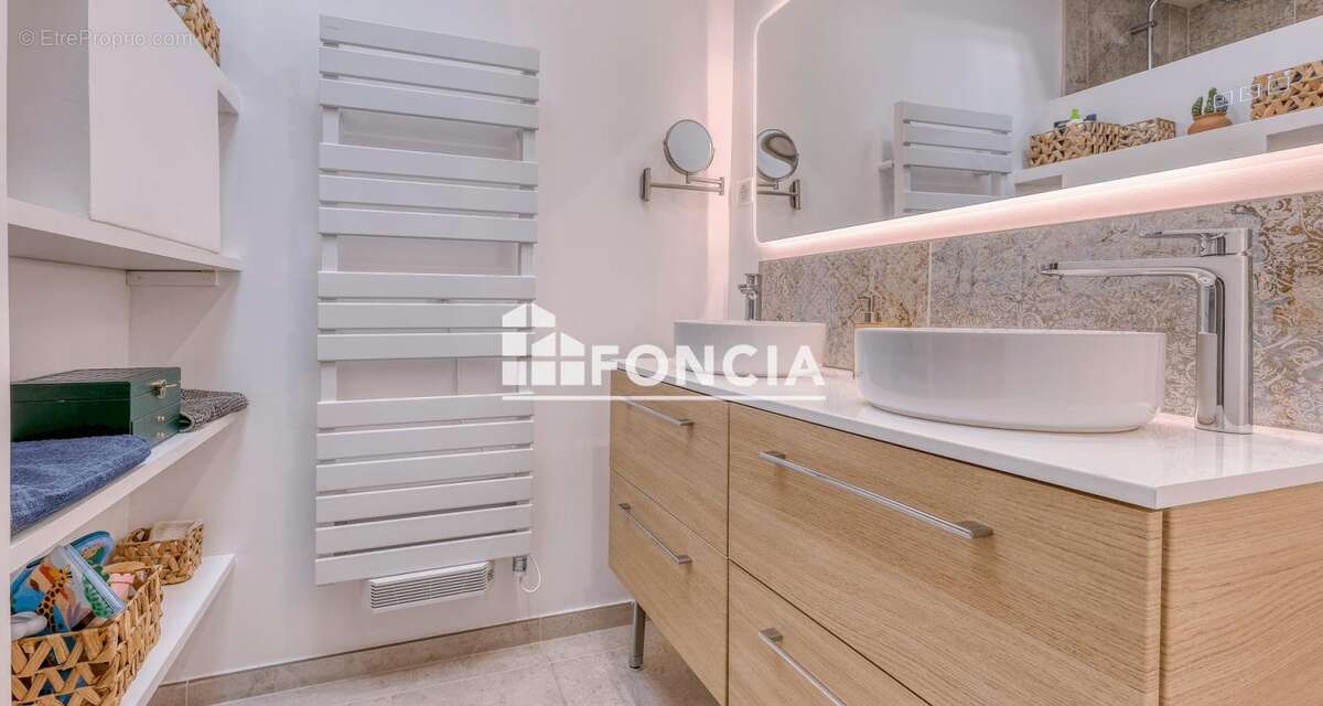Appartement à BANDOL