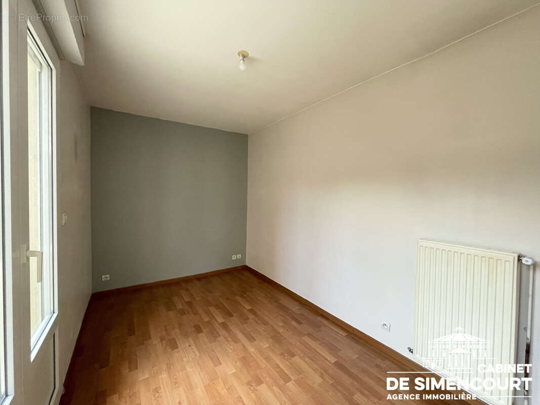 Appartement à AMIENS