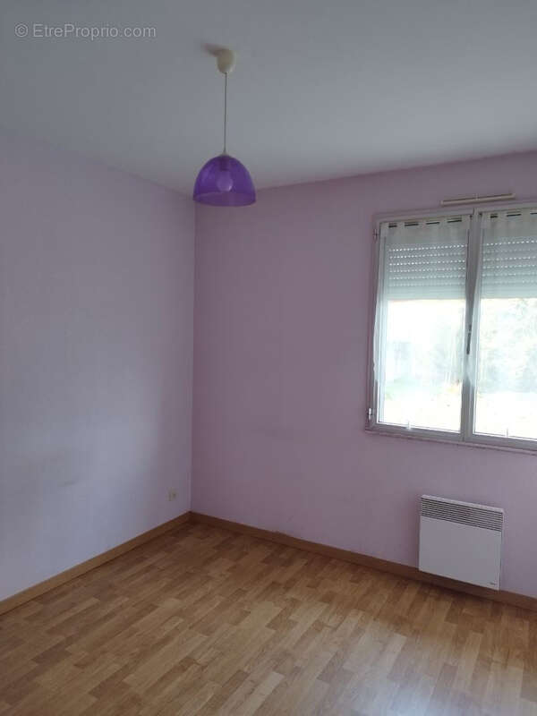 Maison à ARTHON-EN-RETZ