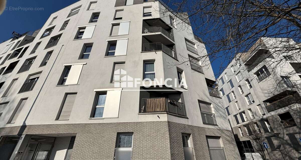 Appartement à ARGENTEUIL