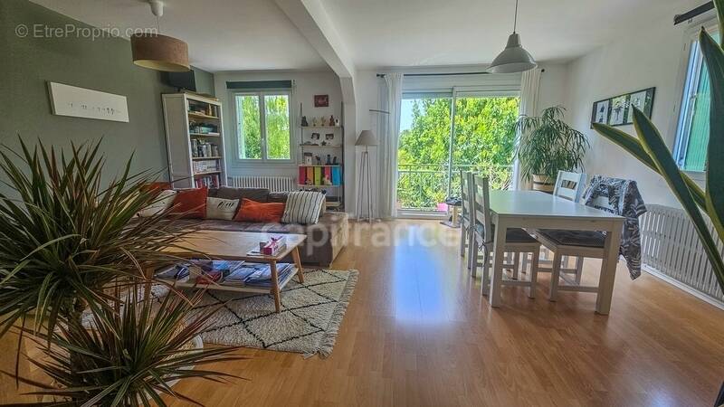 Appartement à ETAMPES