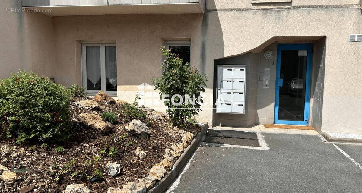 Appartement à DRAVEIL