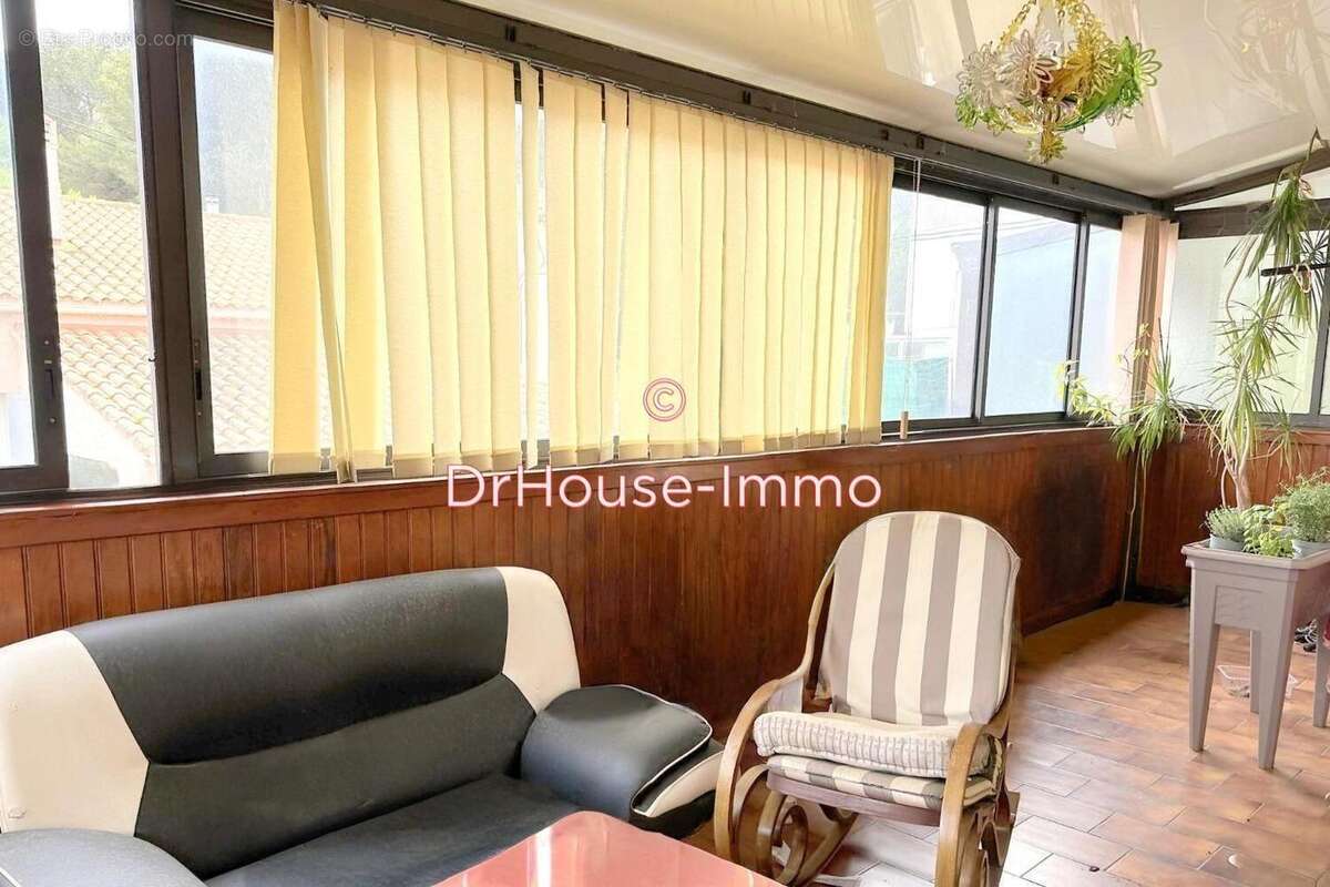 Appartement à MARTIGUES