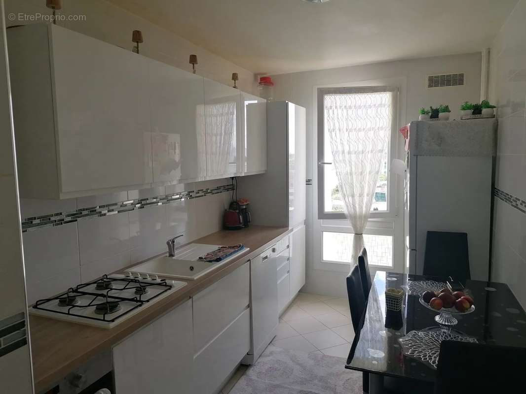 Appartement à ARGENTEUIL