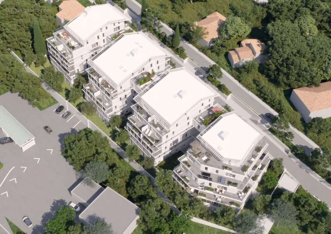 Appartement à SETE