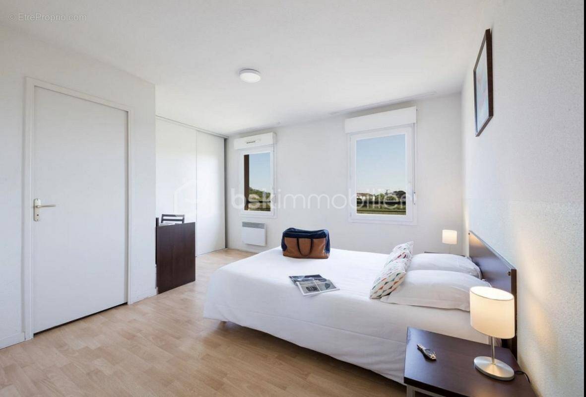 Appartement à GERZAT