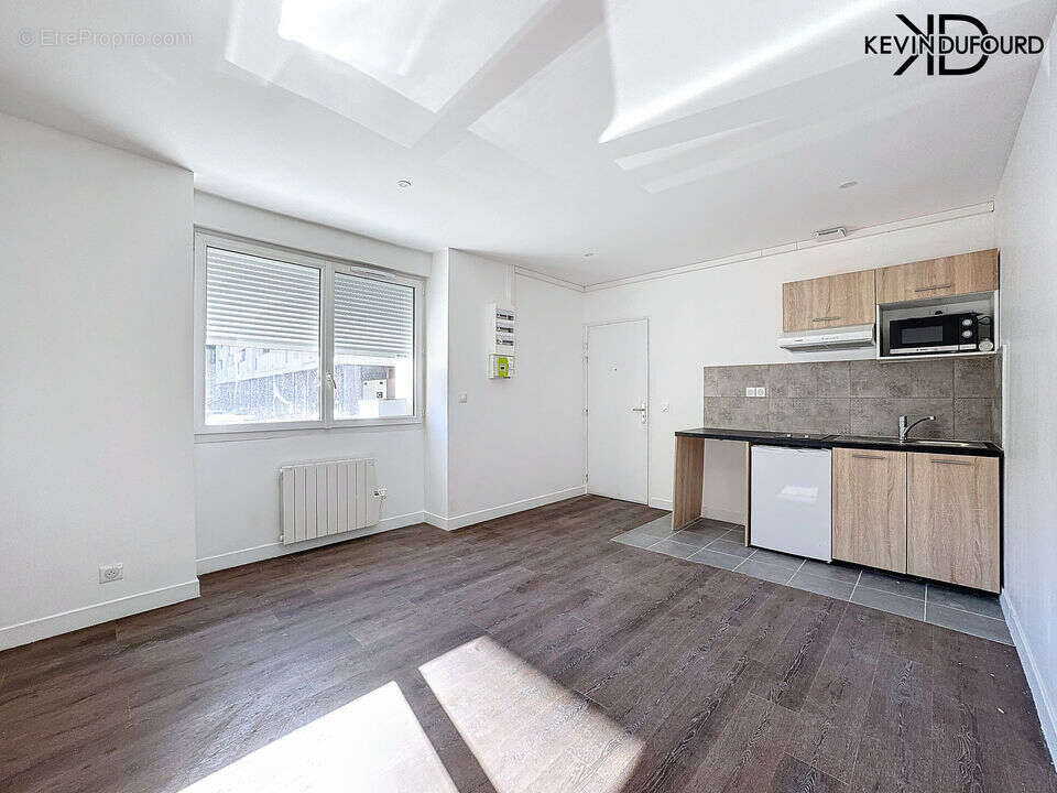 Appartement à VALS-LES-BAINS