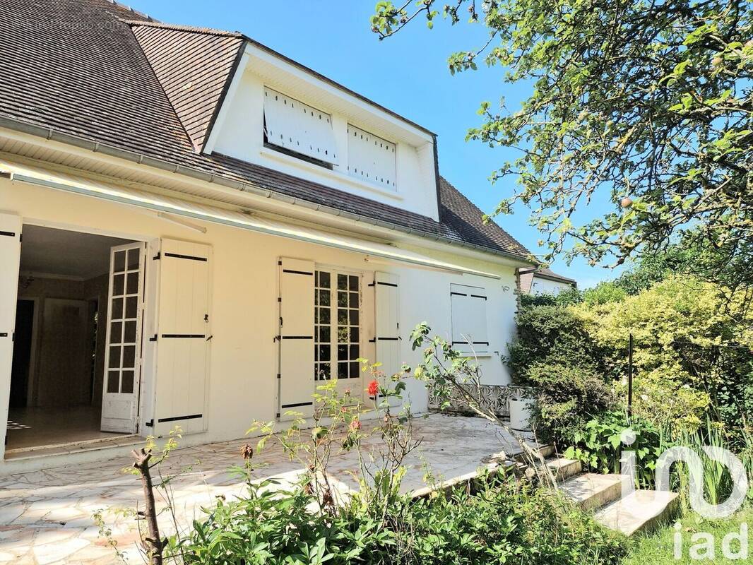 Photo 1 - Maison à FONTAINE-ETOUPEFOUR