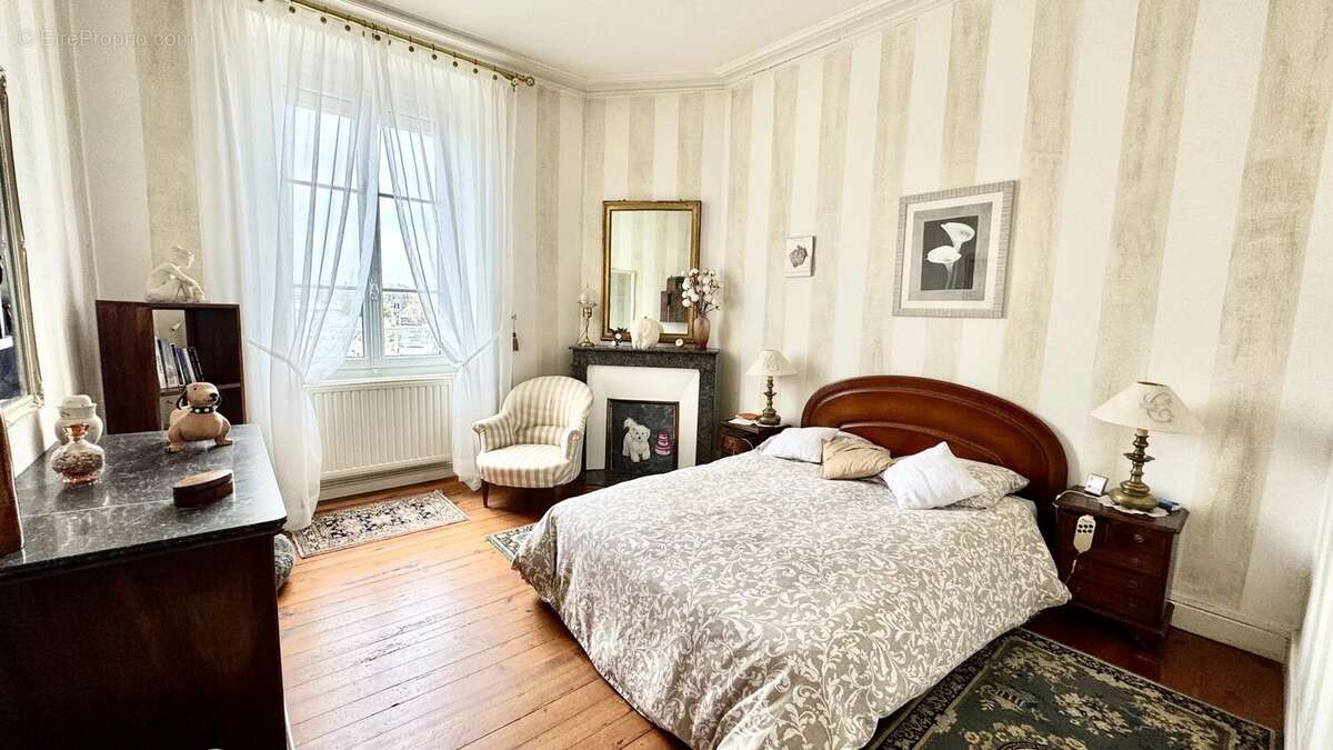 Appartement à VANNES