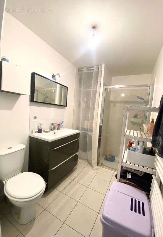 Appartement à SAINT-GERMAIN-LES-ARPAJON