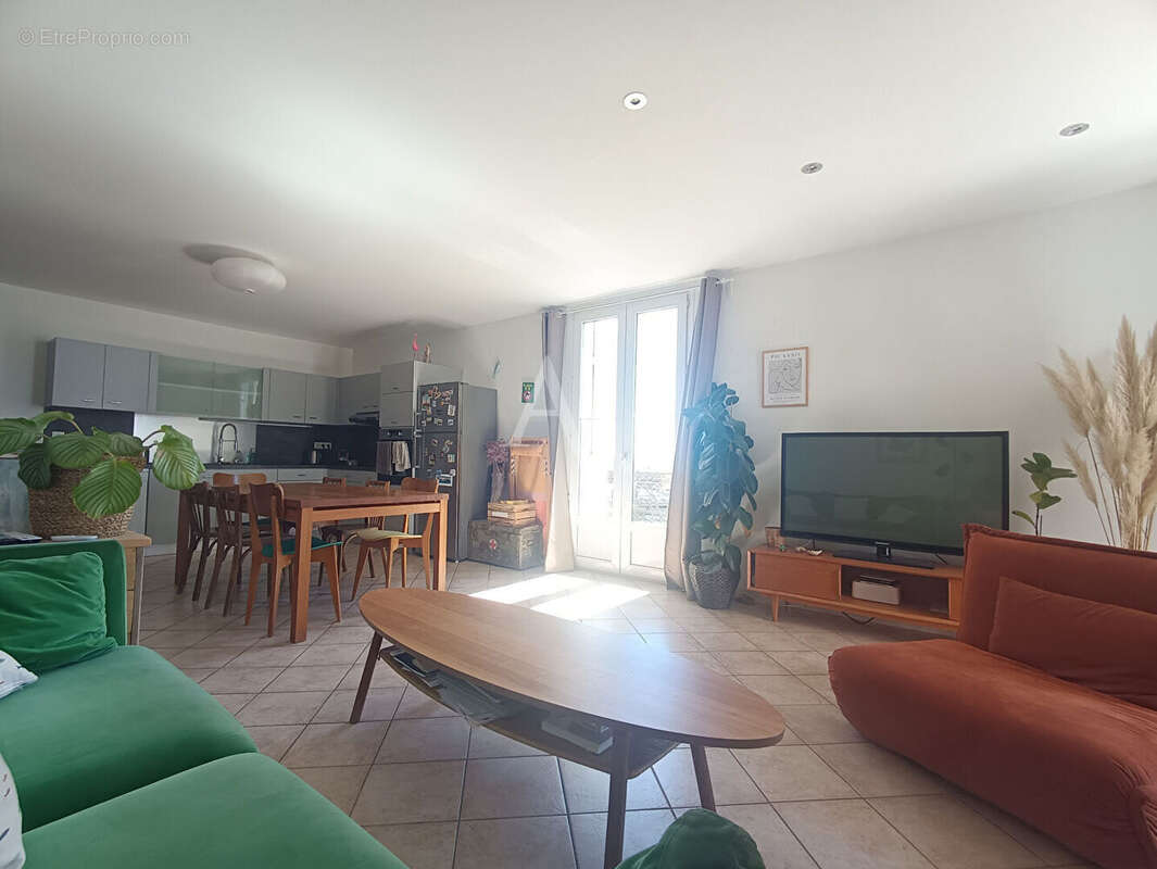 Appartement à FRONTIGNAN