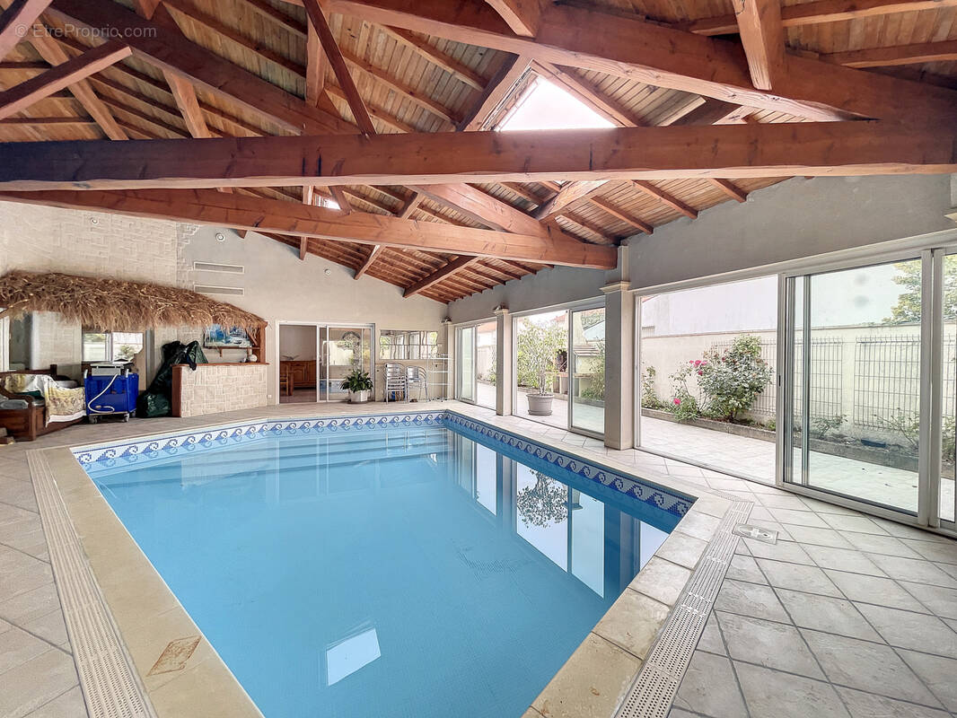 Maison à ROYAN