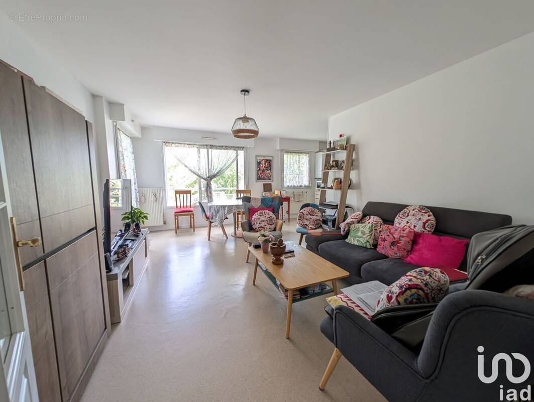 Photo 1 - Appartement à SAINT-AVE