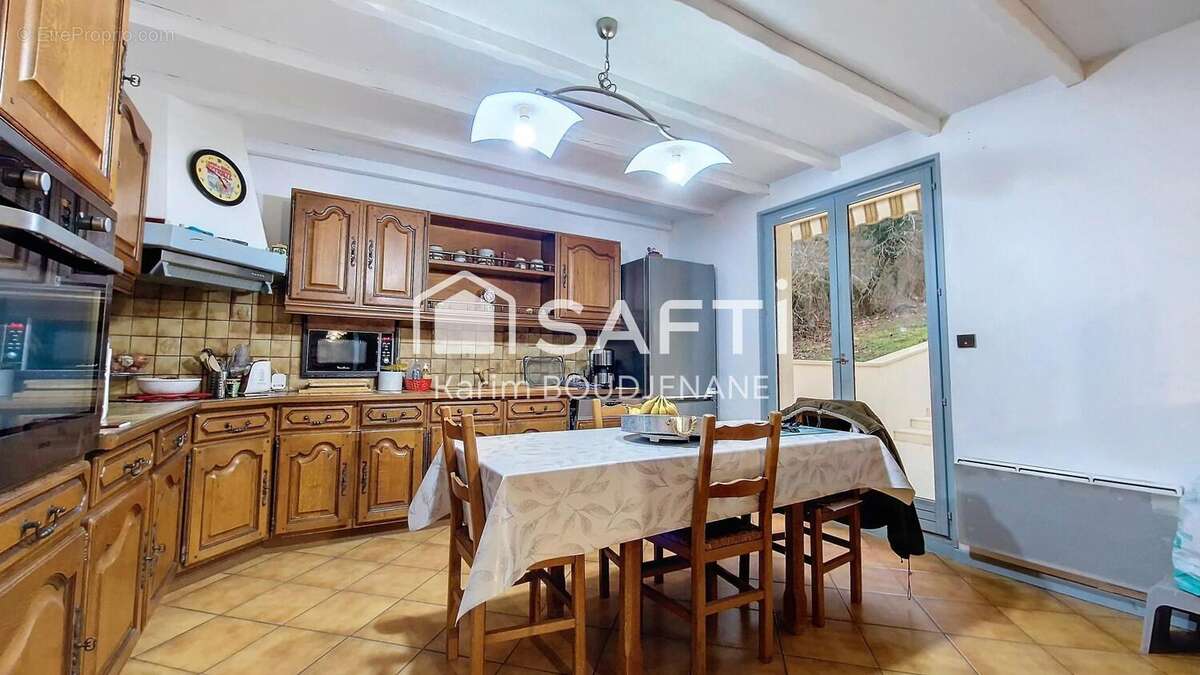 Photo 4 - Maison à VIARMES