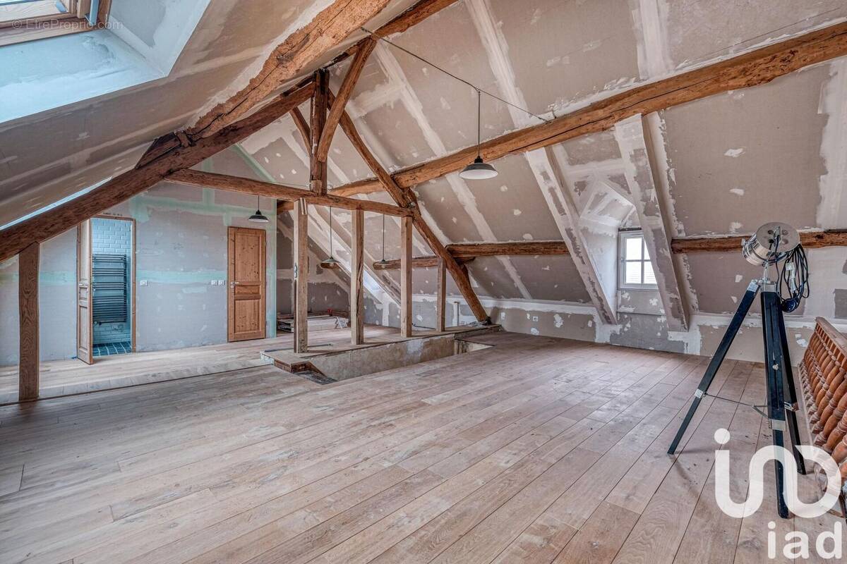 Photo 1 - Maison à ANNET-SUR-MARNE