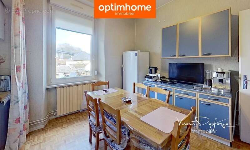 Appartement à HAYANGE