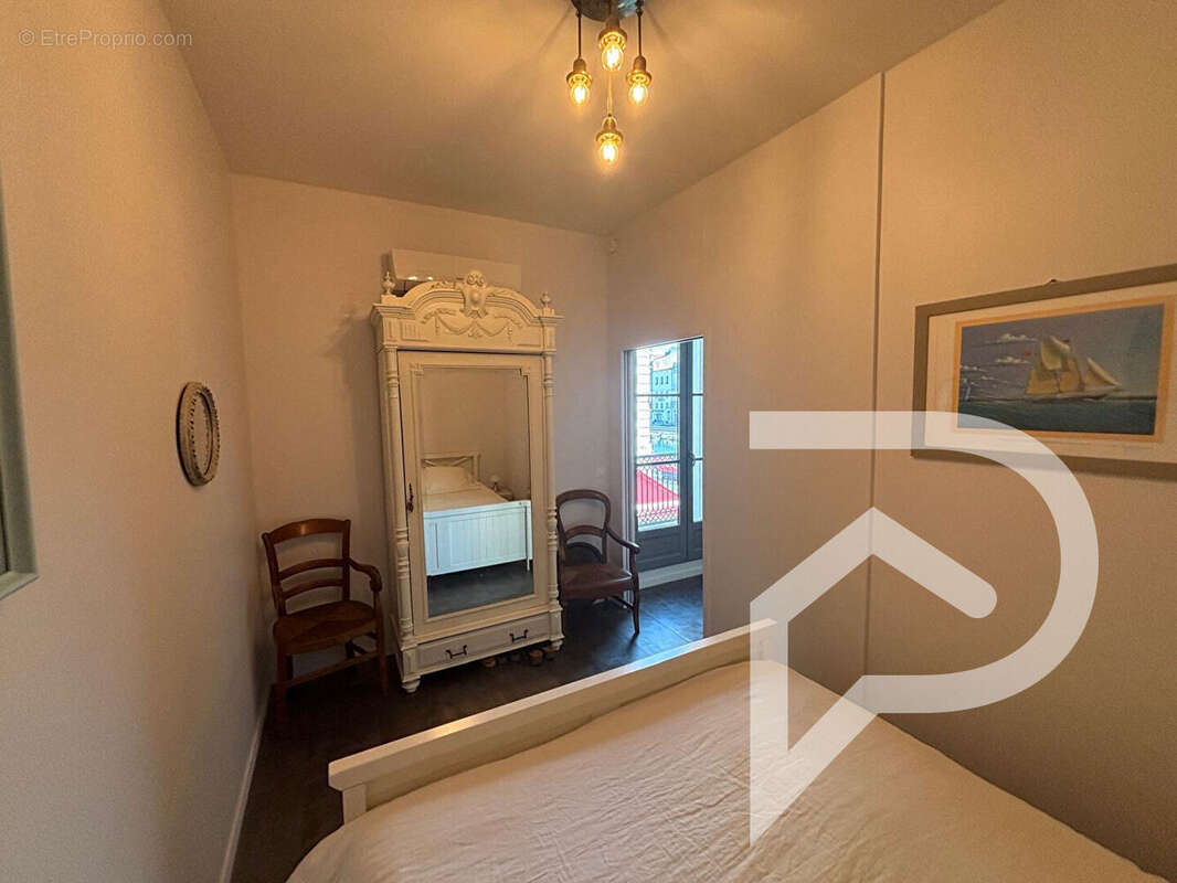 Appartement à SETE