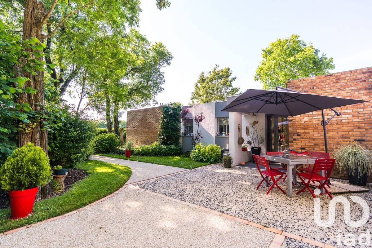 Photo 1 - Maison à DOMPIERRE-SUR-MER