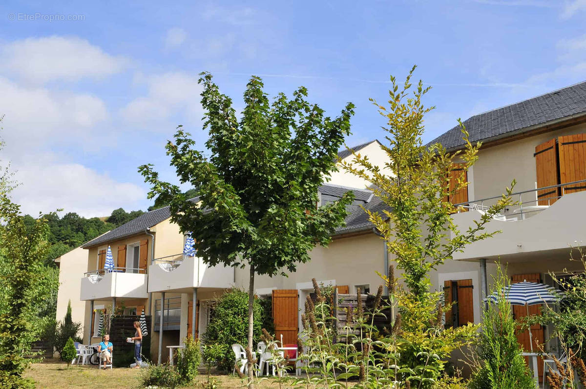 Appartement à SAINT-GENIEZ-D&#039;OLT