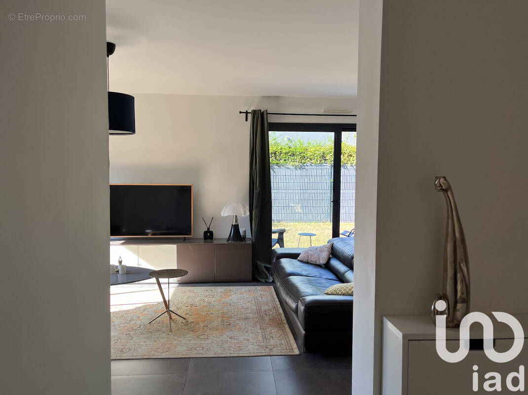 Photo 1 - Maison à SUCE-SUR-ERDRE