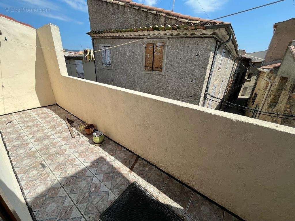 Maison à AUTIGNAC