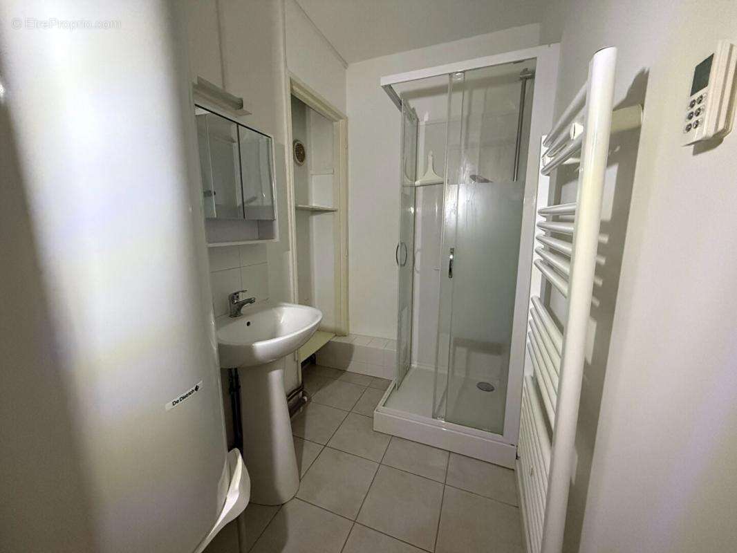 Appartement à BEAUVAIS