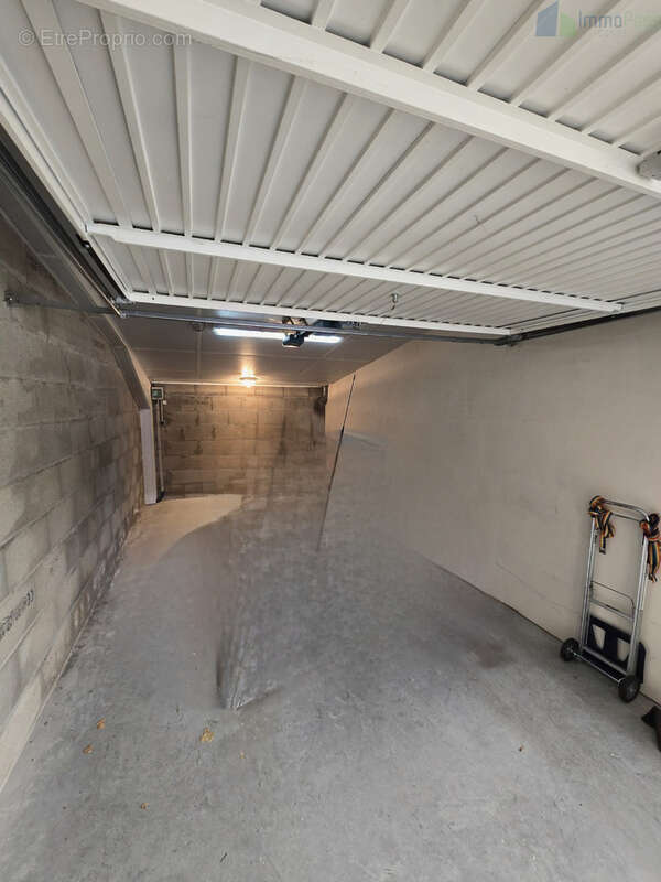 Appartement à BOURG-EN-BRESSE