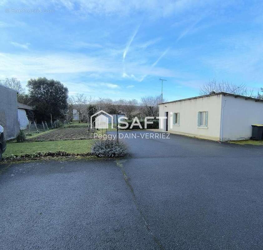 Photo 6 - Maison à L&#039;ISLE-D&#039;ESPAGNAC