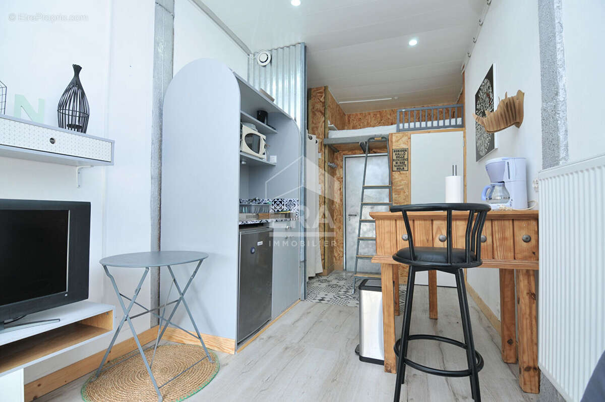 Maison à BERCK