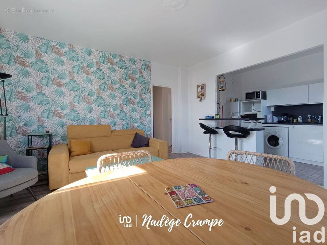 Photo 1 - Appartement à LOURDES