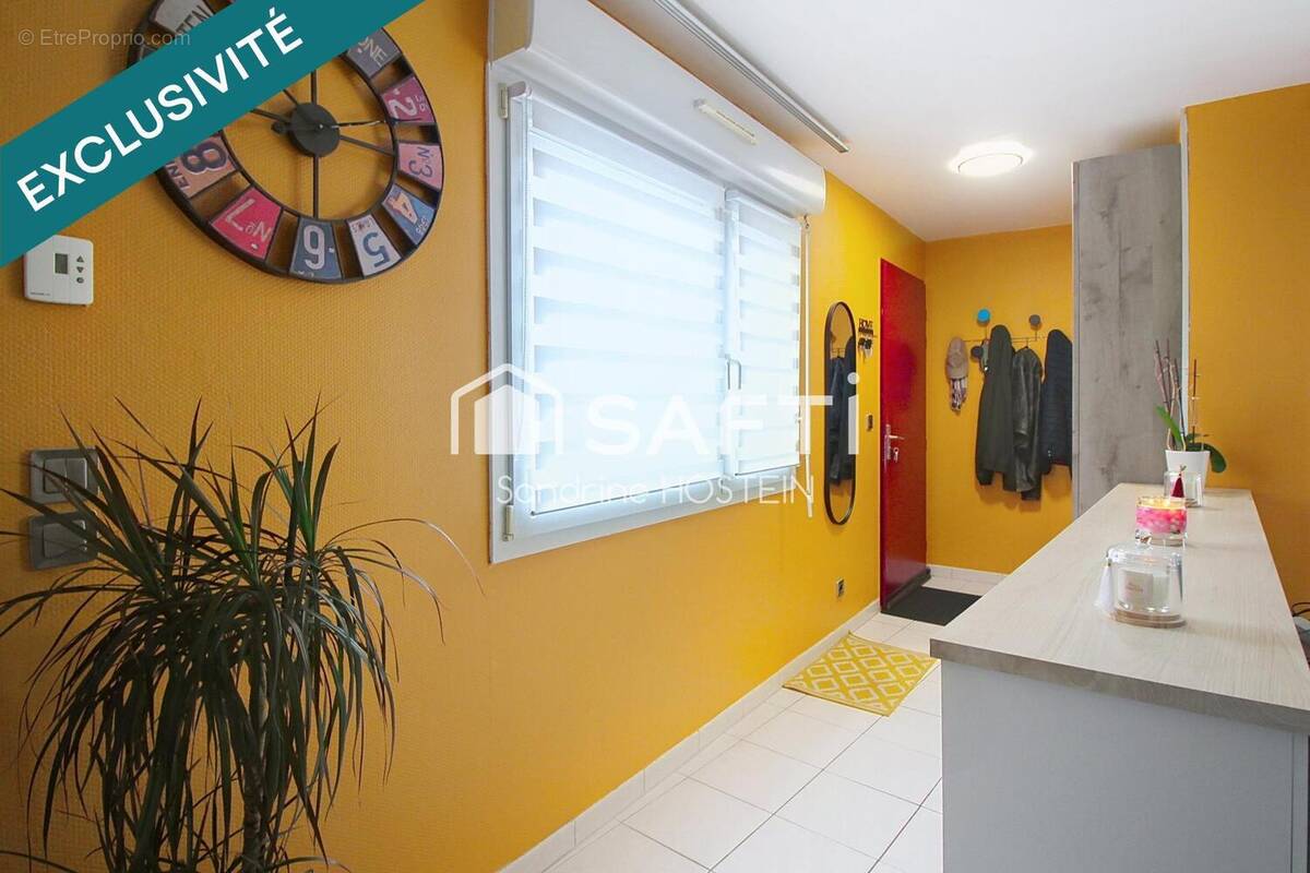 Photo 1 - Appartement à HUSSIGNY-GODBRANGE