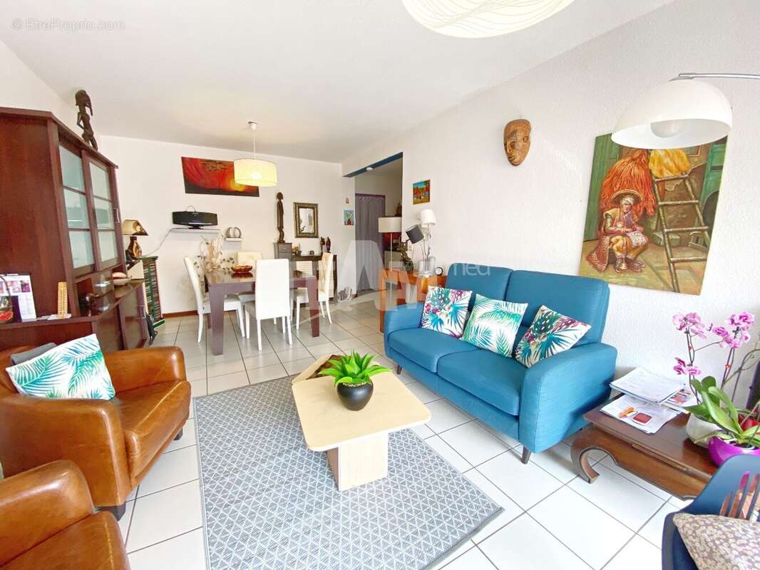 Appartement à SETE