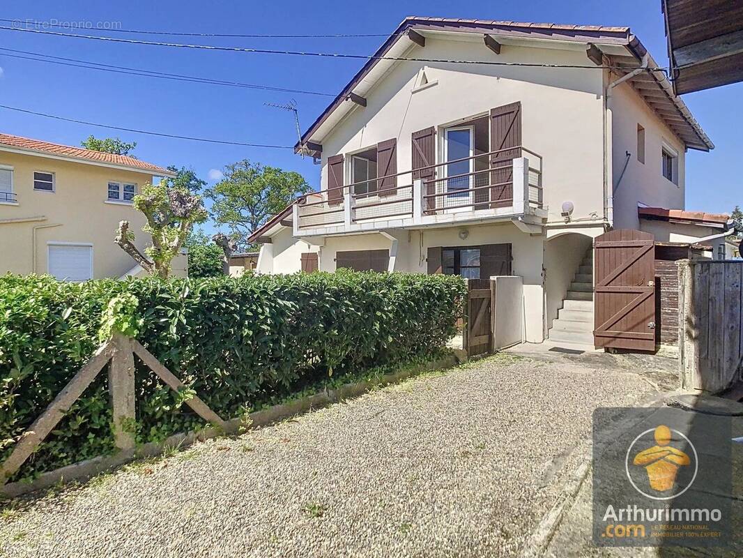 Appartement à MIMIZAN