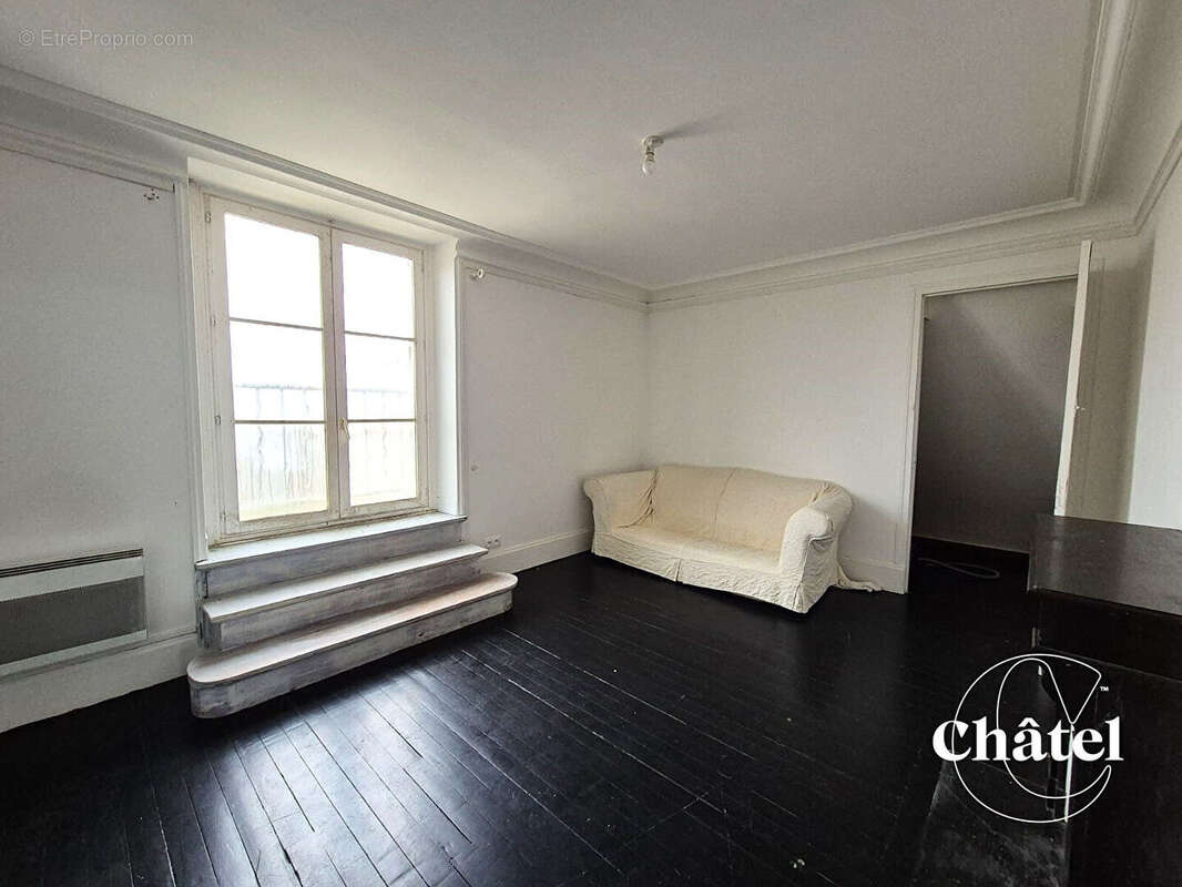 Appartement à SAINT-MAXIMIN