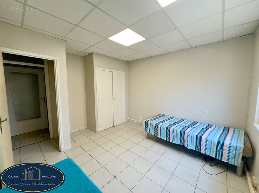 Appartement à HAULCHIN