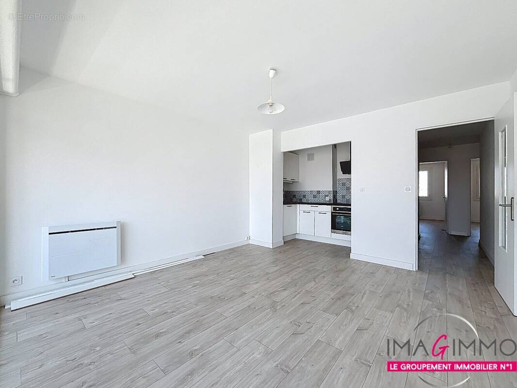 Appartement à PALAVAS-LES-FLOTS